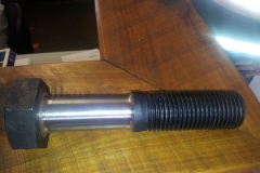 Machined Bolt