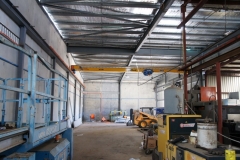 Our workshop extention