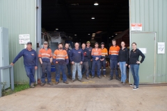 SCW Team