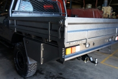 Ute Tray